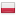 googleplusone.pl server is located in Poland